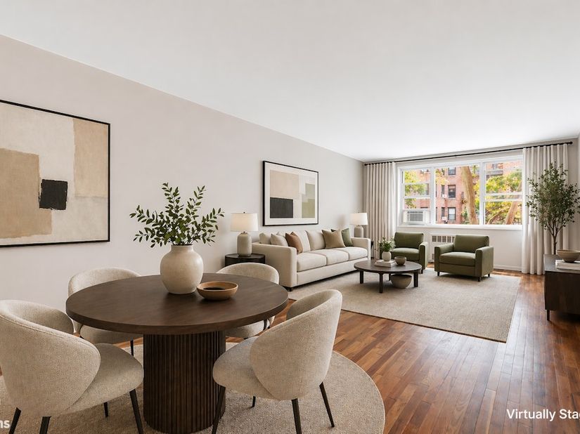 525 West 236th Street 2D, Bronx NY 10463