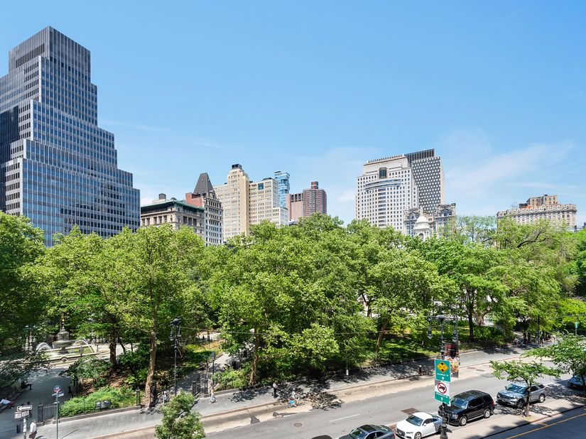 145 Nassau Street 3C, New York NY 10038