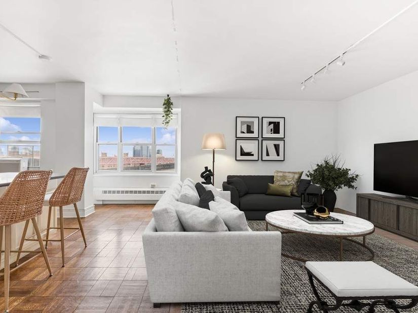 568 Grand Street J1202, New York NY 10002