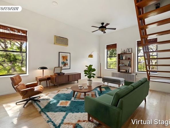 338 Prospect Place 5D, Brooklyn NY 11238