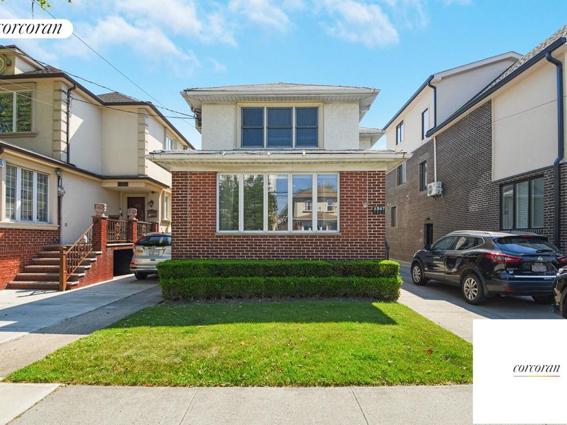 1547 East 27th Street, Brooklyn NY 11229