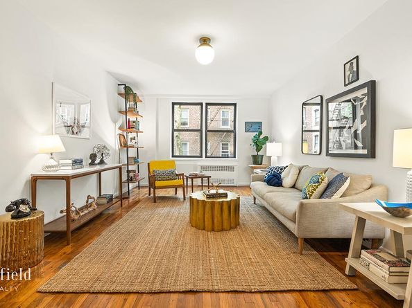 275 Webster Avenue 3F, Brooklyn NY 11230