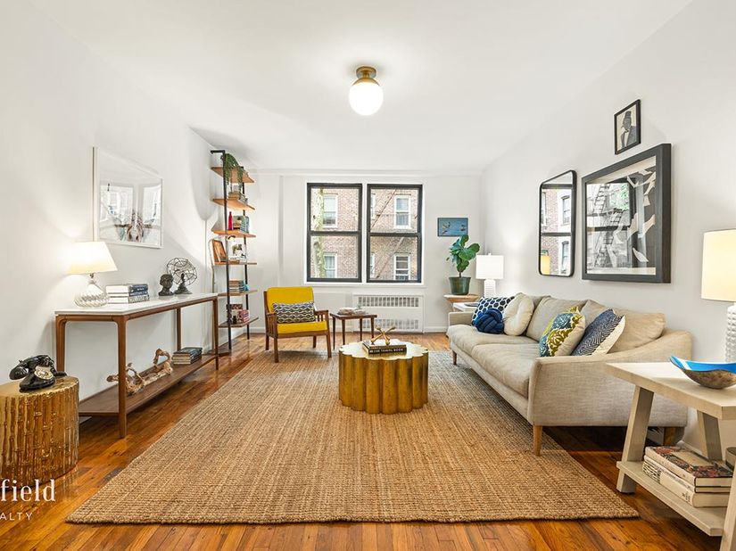 275 Webster Avenue 3F, Brooklyn NY 11230