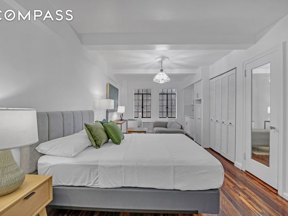 45 Tudor City Place 1902, New York NY 10017