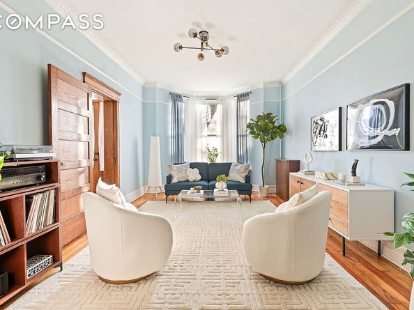 521 84th Street, Brooklyn NY 11209