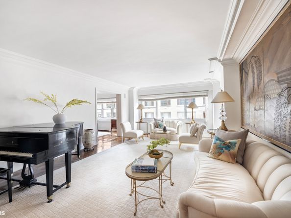 27 East 65th Street 9DE, New York NY 10065