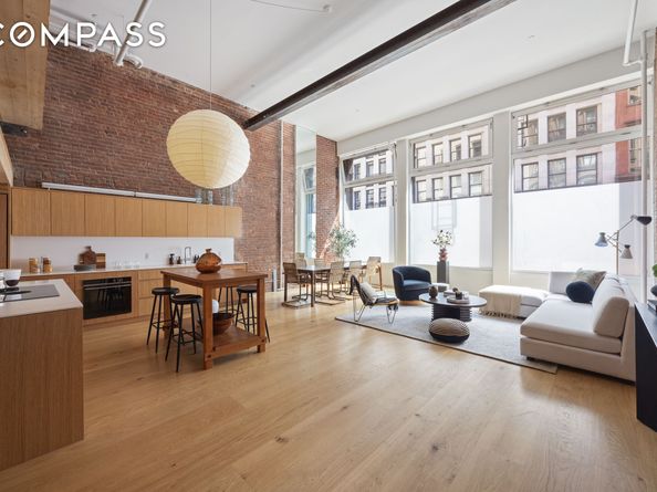 74 Reade Street 1EAST, New York NY 10007