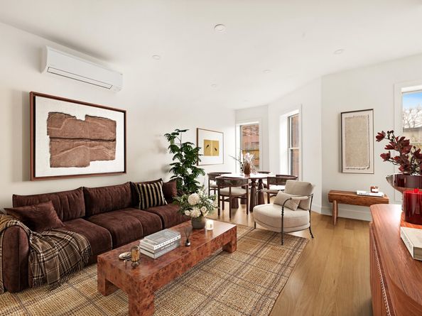 1230 Putnam Avenue 3, Brooklyn NY 11221