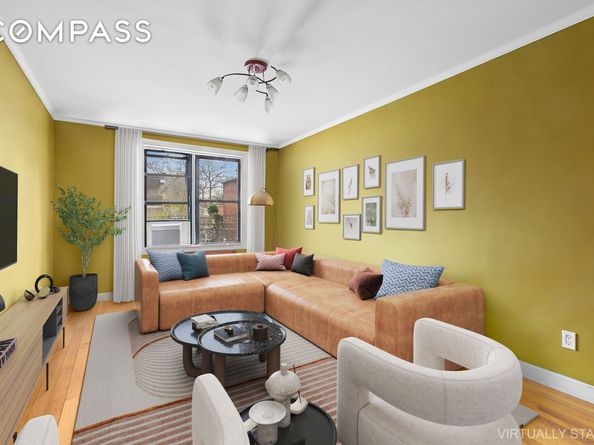 3025 Ocean Avenue 1O, Brooklyn NY 11235