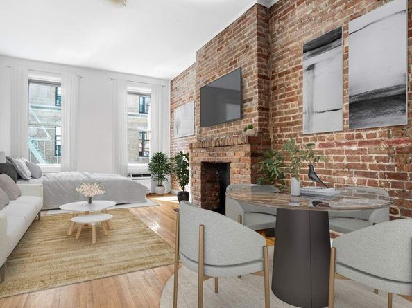 419 East 87th Street 3A, New York NY 10128