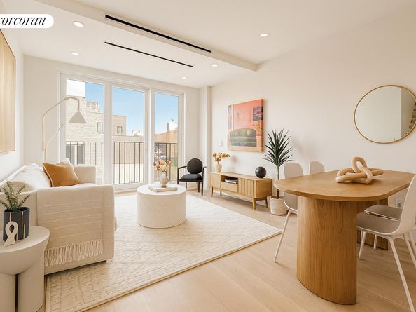 269 Eckford Street 4A, Brooklyn NY 11222