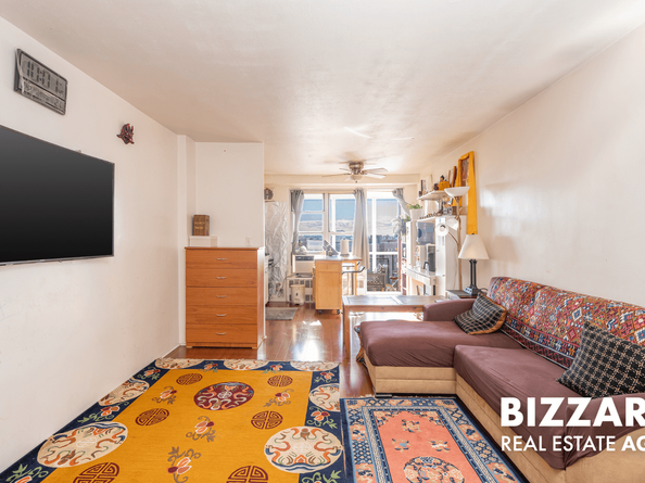 35-11 85th Street 9A, Queens NY 11372