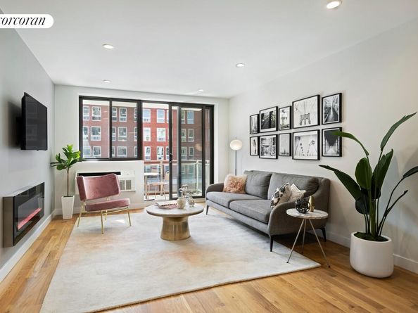 23-16 31st Avenue 4A, Queens NY 11106