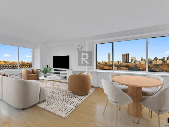 400 Central Park W 14R, New York NY 10025