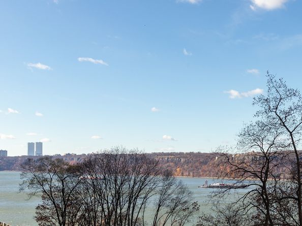 2621 Palisade Avenue 4J, Bronx NY 10463