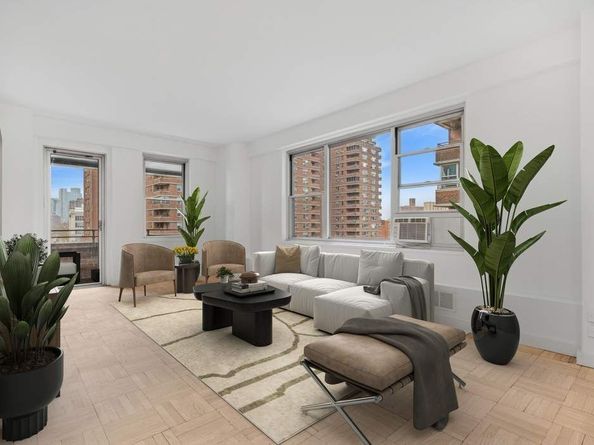 475 Fdr Drive L804, New York NY 10002