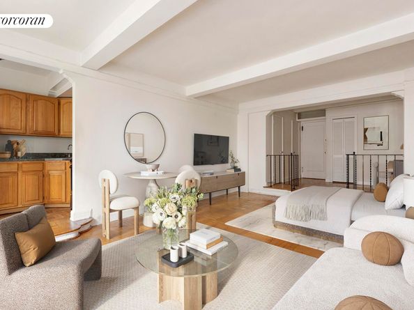 123 East 37th Street 8G, New York NY 10016