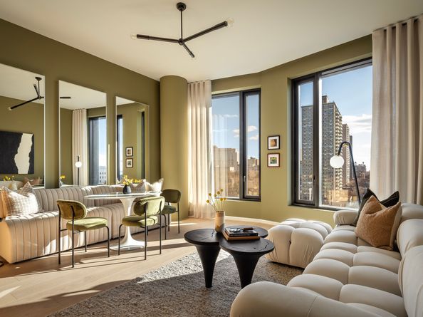 30 Front Street 18D, Brooklyn NY 11201