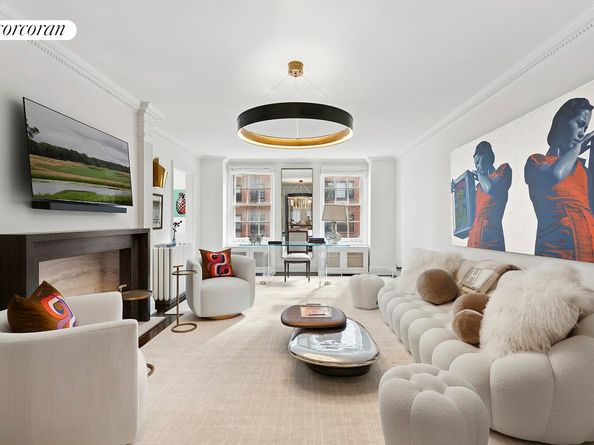 14 Sutton Place S 7C, New York NY 10022