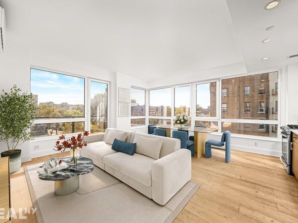 401 Rutland Road 5C, Brooklyn NY 11203