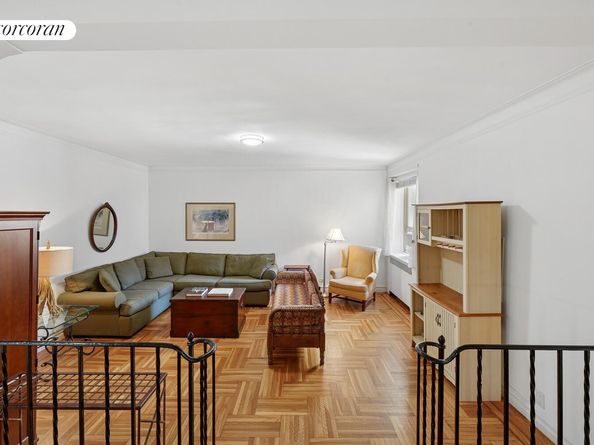 57 Park Terrace W 5D, New York NY 10034