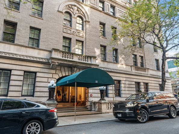 32 East 64th Street 9W, New York NY 10065