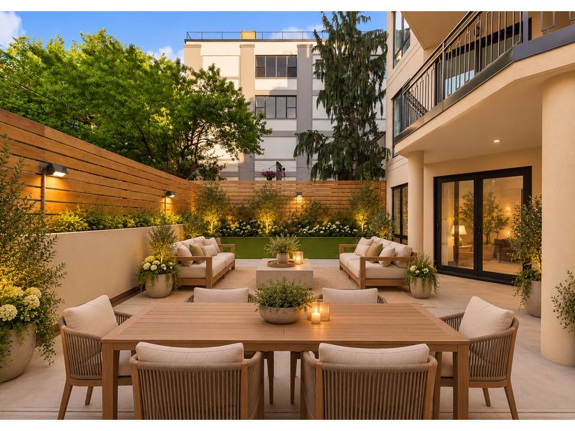 249 18th Street GARDEN, Brooklyn NY 11215