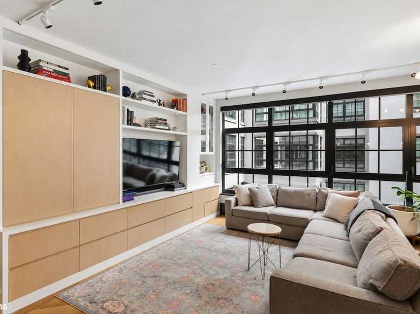 51 Jay Street 3M, Brooklyn NY 11201