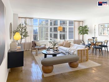 160 West 66th Street