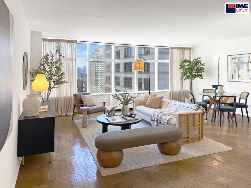 160 West 66th Street 26F, New York NY 10023