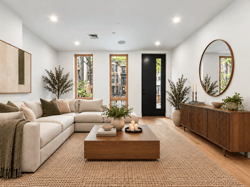 696 Chauncey Street TWNHSE, Brooklyn NY 11207