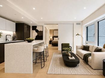 135 West 52nd Street