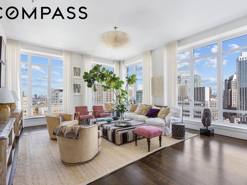 265 State Street PH04, Brooklyn NY 11201