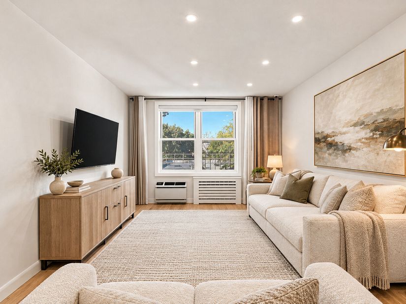 820 Ocean Parkway 409, Brooklyn NY 11230