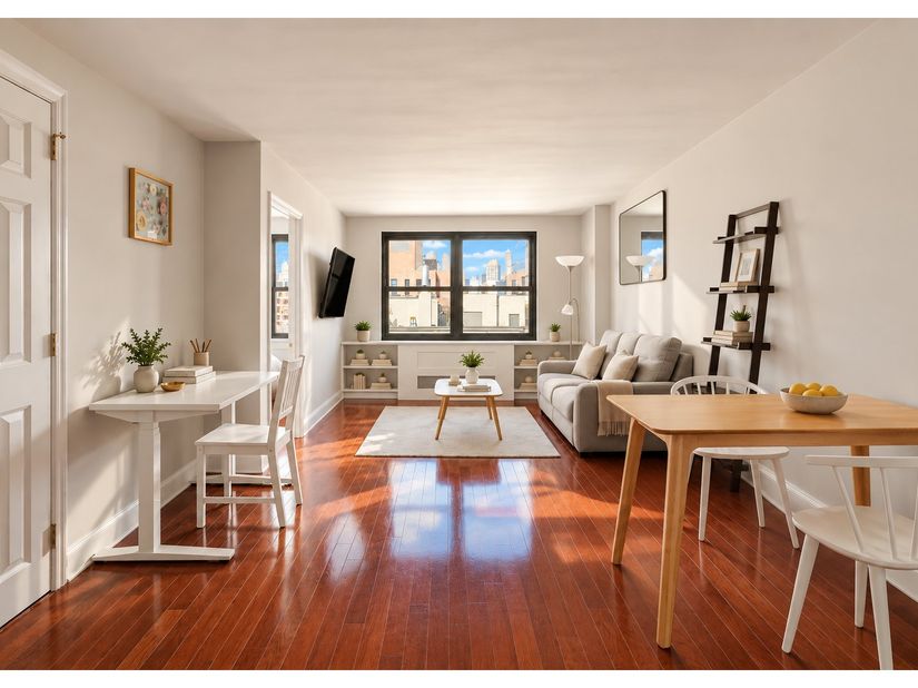 200 East 24th Street 1708, New York NY 10010