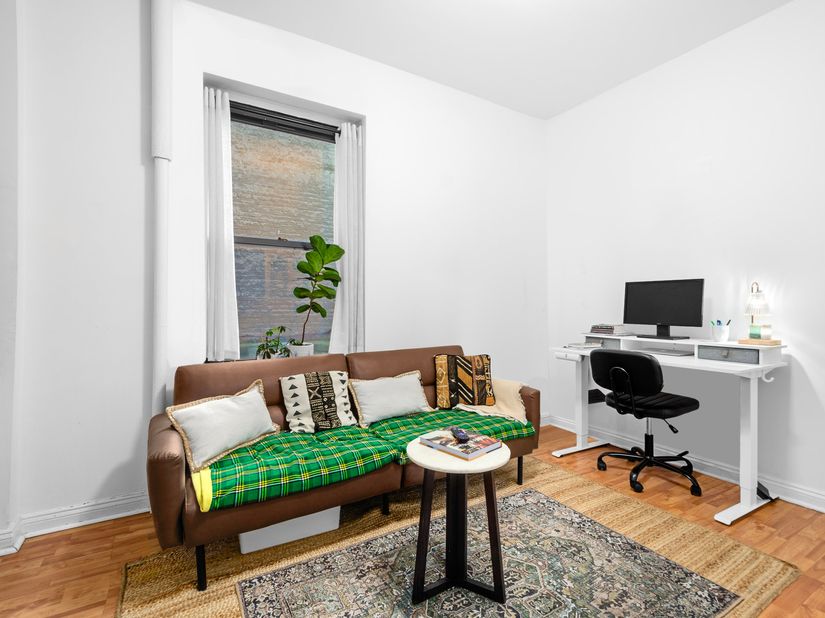 465 Eastern Parkway D, Brooklyn NY 11216
