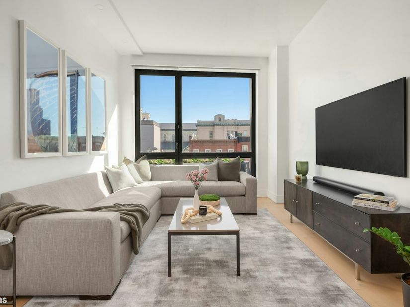 550 Vanderbilt Avenue 421, Brooklyn NY 11238