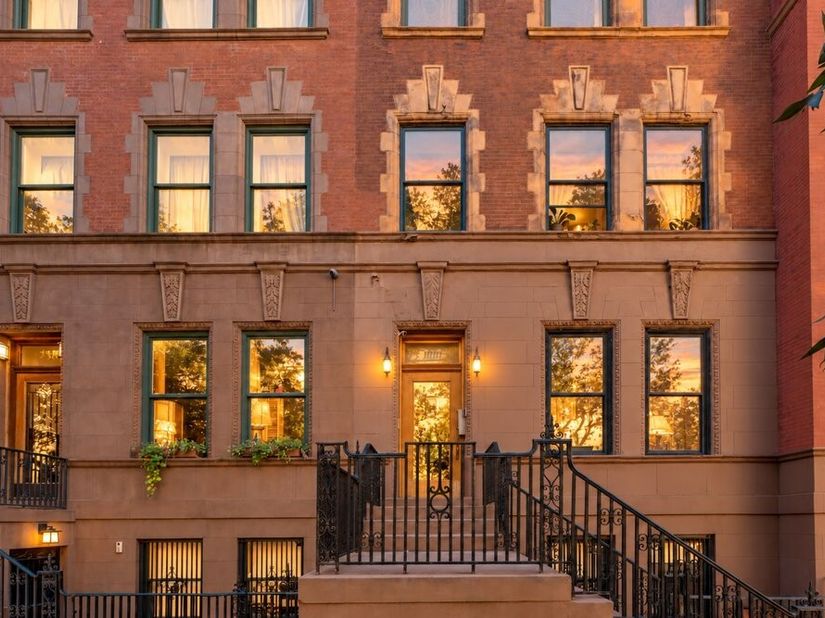 238 West 138th Street TWNH, New York NY 10030