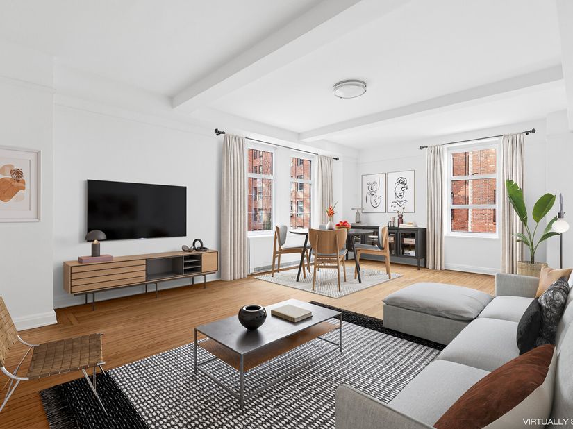 470 West 24th Street 5A, New York NY 10011