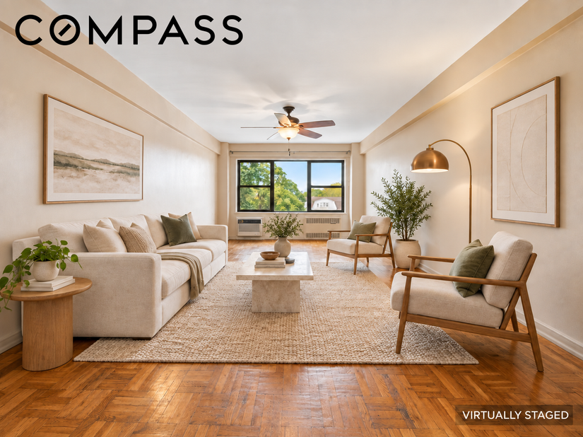 303 Beverley Road 4P, Brooklyn NY 11218