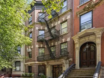 177 Amity Street