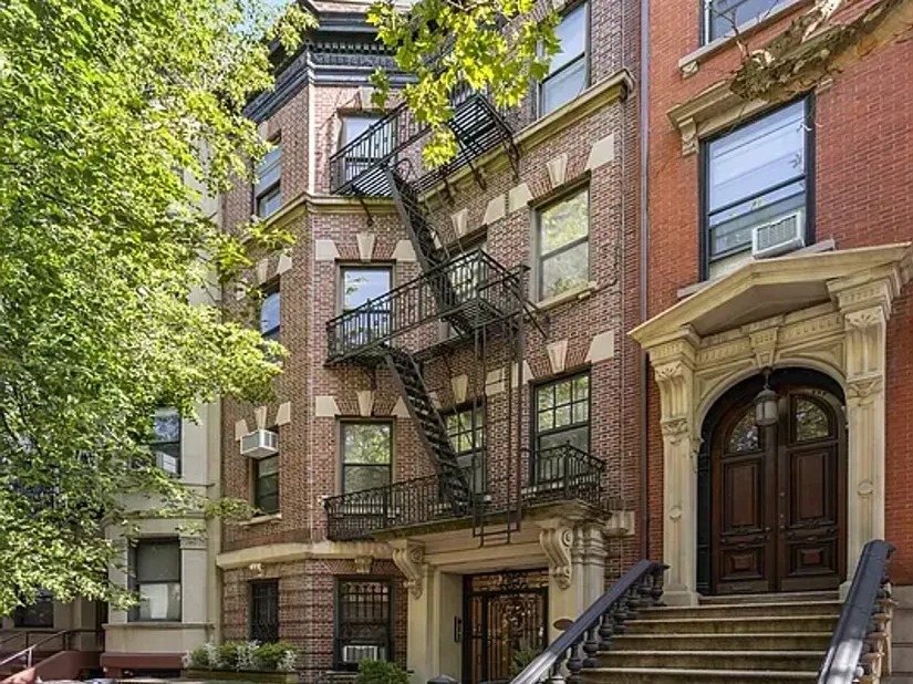 177 Amity Street 1, Brooklyn NY 11201