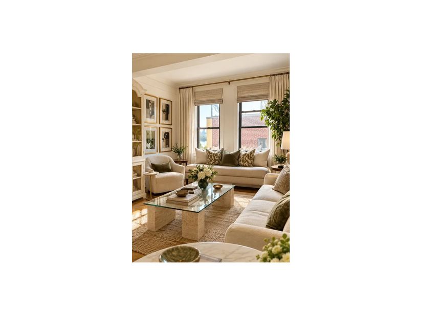 1230 Park Avenue 17A, New York NY 10128