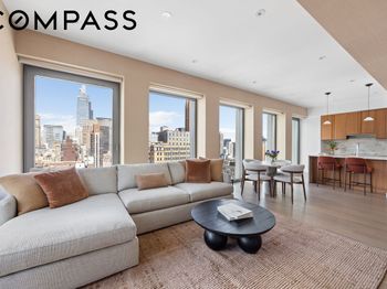 30 East 31st Street