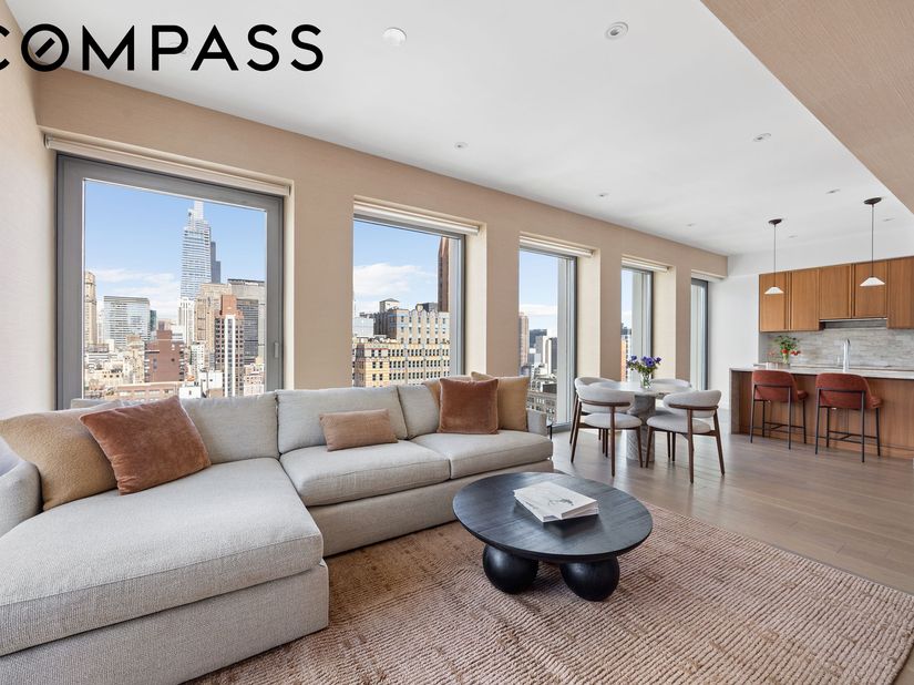 30 East 31st Street 32, New York NY 10016