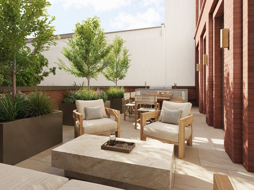 110 Boerum Place 103, Brooklyn NY 11201