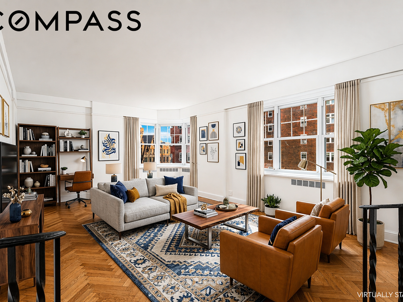 140 Cabrini Boulevard 53, New York NY 10033