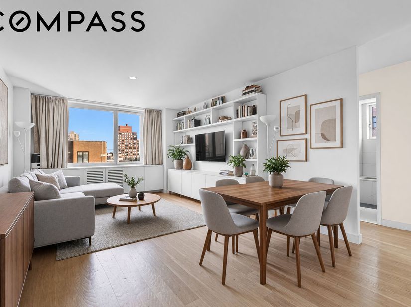 301 West 53rd Street 9E, New York NY 10019