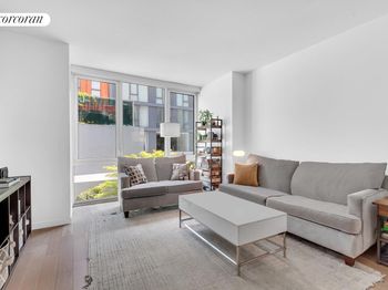 540 West 49th Street