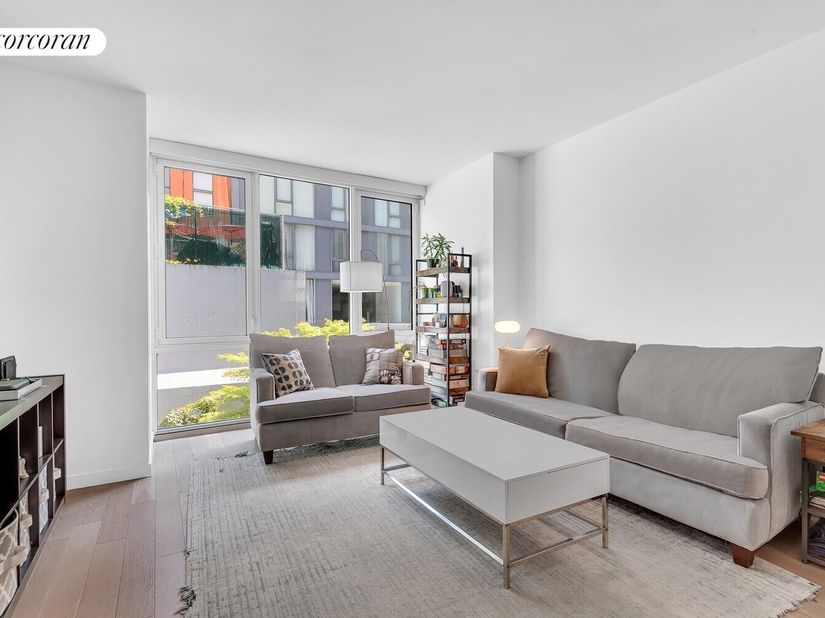 540 West 49th Street 101S, New York NY 10019